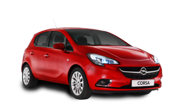 OPEL CORSA E 1.4 2019