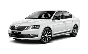 SKODA OCTAVIA A7 2020 MANUEL