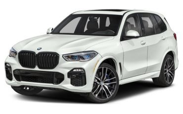 BMW X5 2022 AUTOMATIC