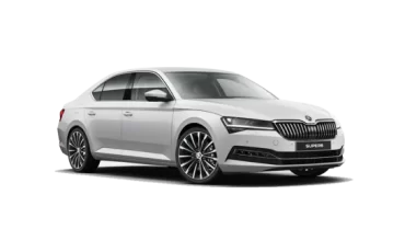 SKODA SUPERB 2024 AUTOMATIC