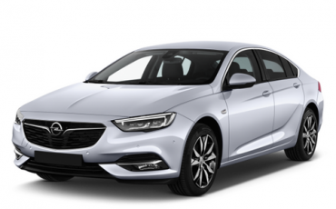 OPEL INSIGNIA AUTOMATIC 2019