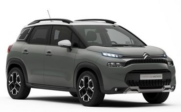 CITROEN C3 AIRCROSS AUTOMATIC 2022