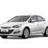 OPEL ASTRA J MANUEL 2019