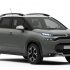 CITROEN C3 AIRCROSS AUTOMATIC 2022