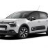 CITROEN C3 MANUEL 2021