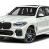 BMW X5 2022 AUTOMATIC